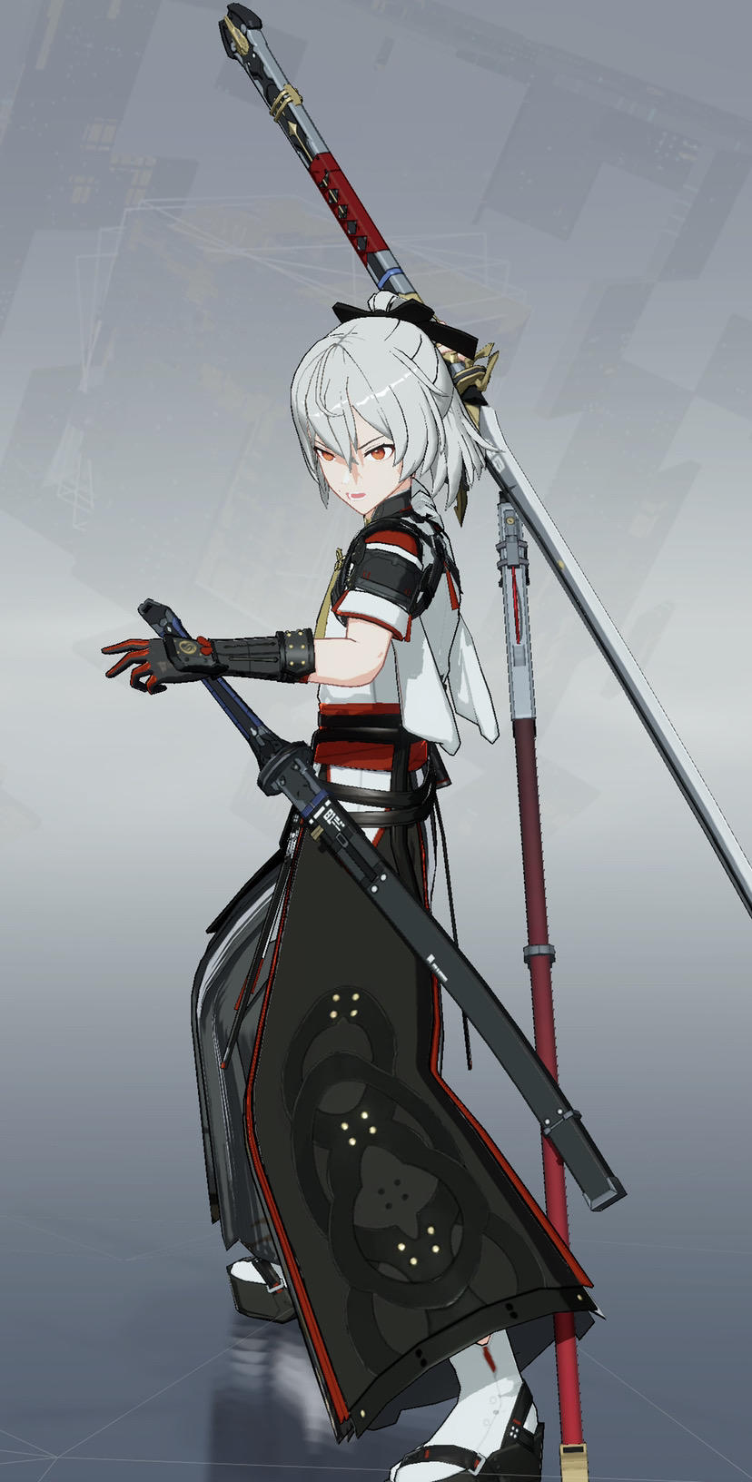 深空之眼周自选s选哪个好