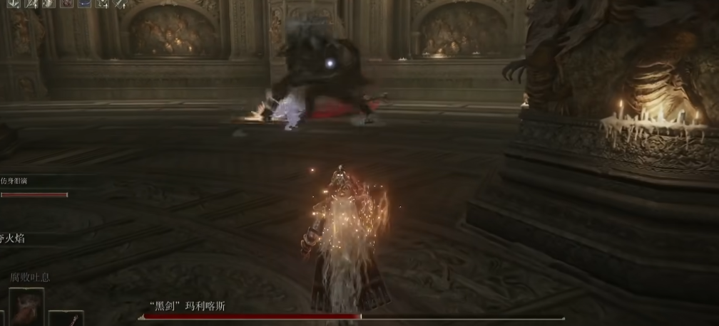 艾尔登法环打完王城去哪 艾尔登法环打完王城去哪