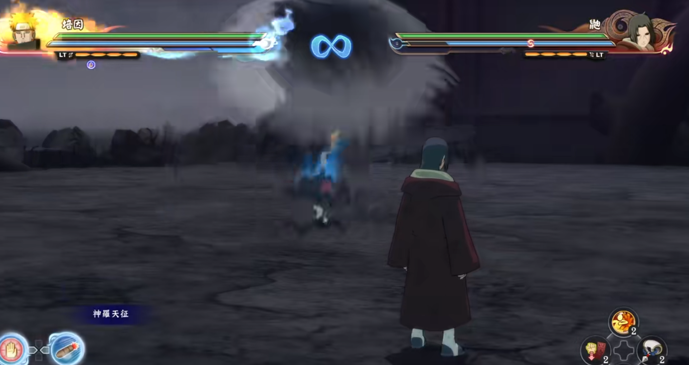 火影忍者究极风暴羁绊佩恩天道有哪些操作 火影忍者究极风暴羁绊佩恩天道有哪些操作