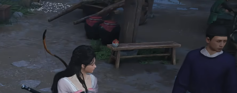 燕云十六声摄星拿月怎么释放