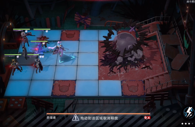 无期迷途乐园幻境5怎么过 无期迷途乐园幻境5怎么过