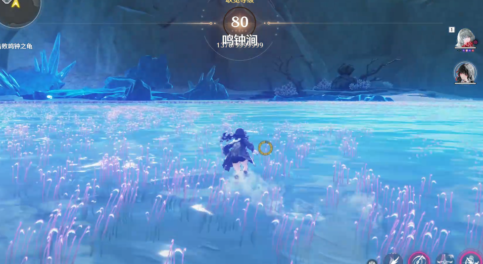 鸣潮龟怎么刷治疗