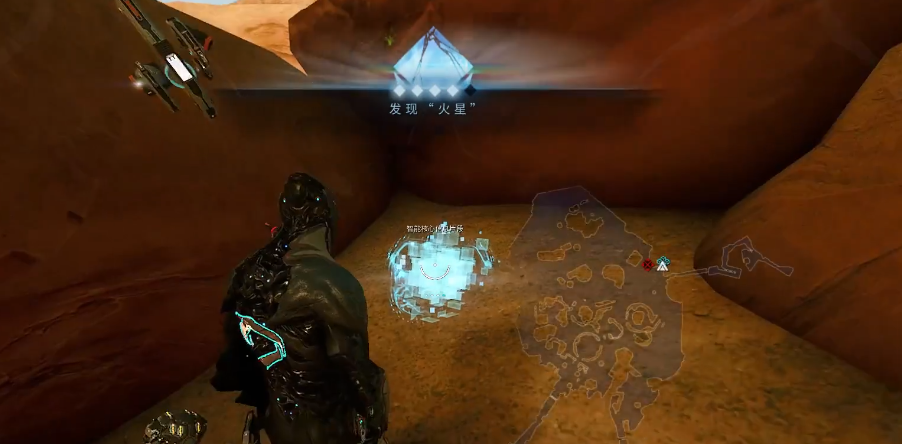 星际战甲智能核心信息片段怎么拿 星际战甲智能核心信息片段怎么拿