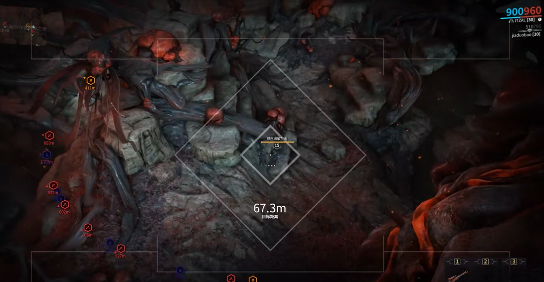 星际战甲怎么获得儿子石印 星际战甲怎么获得儿子石印