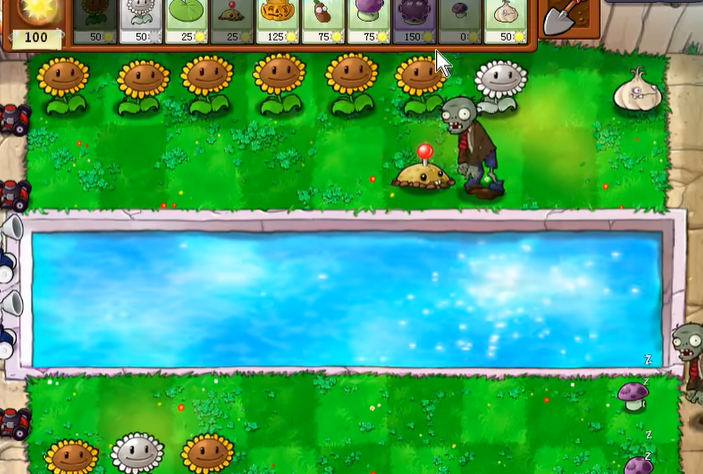 植物大战僵尸无尽怎么打