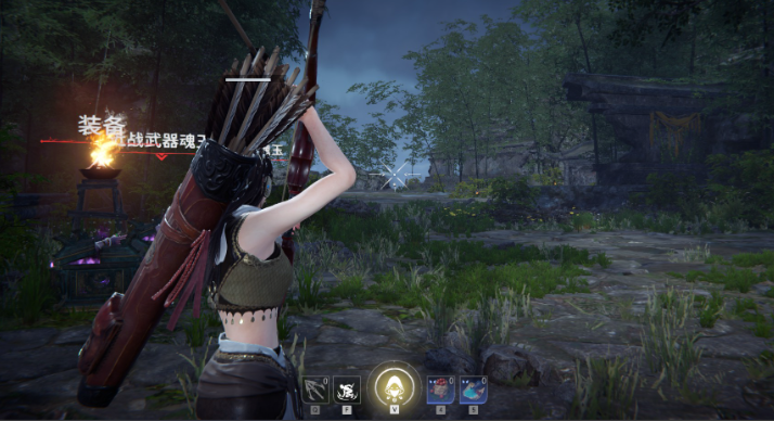 永劫无间推荐什么英雄