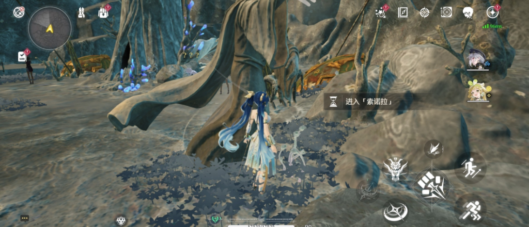 鸣潮在哪可以获得角 鸣潮在哪可以获得角