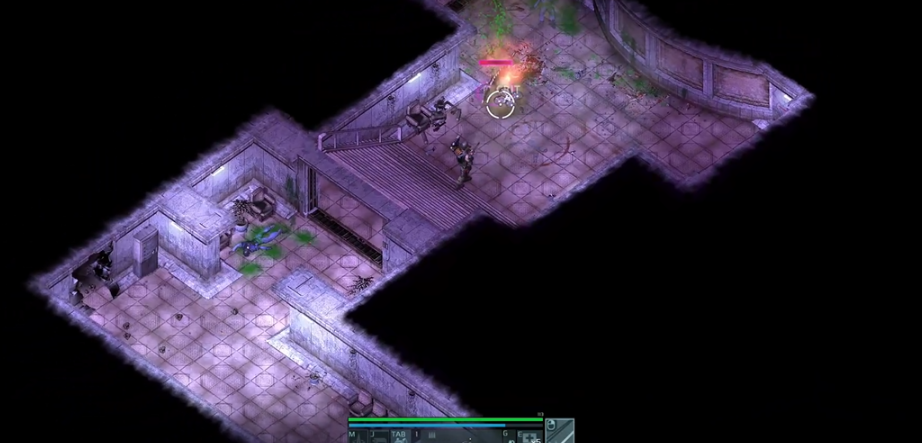 孤胆枪手1第四关隐藏点在哪里