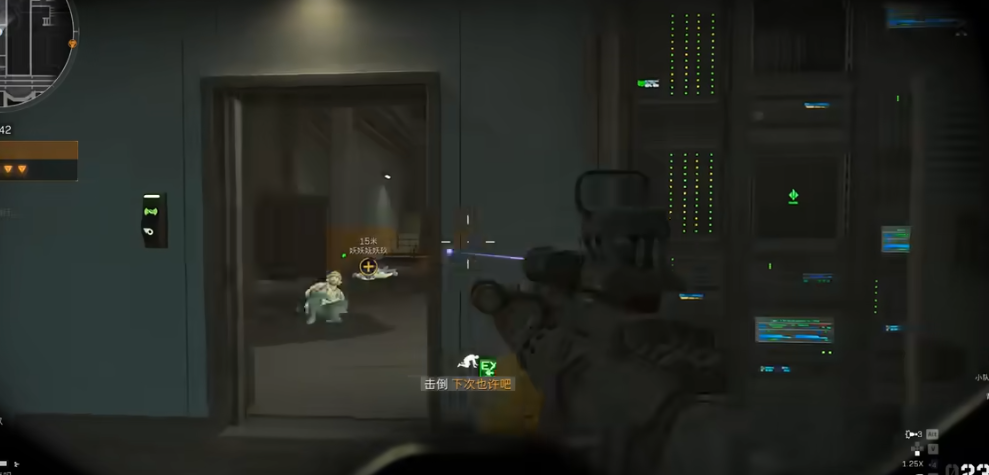 三角洲行动怎么打监狱 三角洲行动怎么打监狱