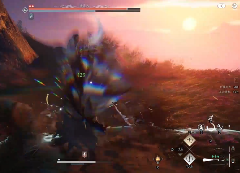 燕云十六声睡道人怎么打 燕云十六声睡道人怎么打