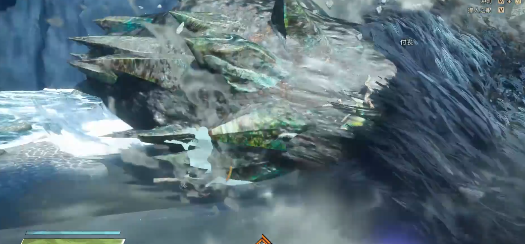 狂野之心砂鼓怎么打 狂野之心砂鼓怎么打