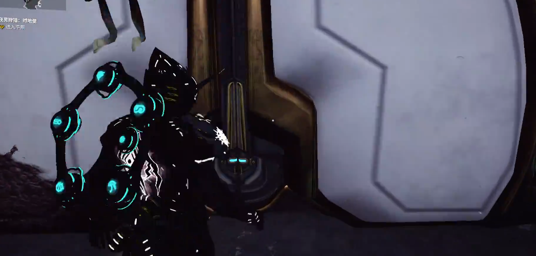 星际战甲大傻任务哪里接