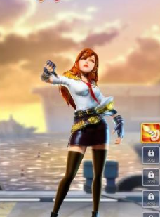 口袋奇兵梅莉达技能怎么样