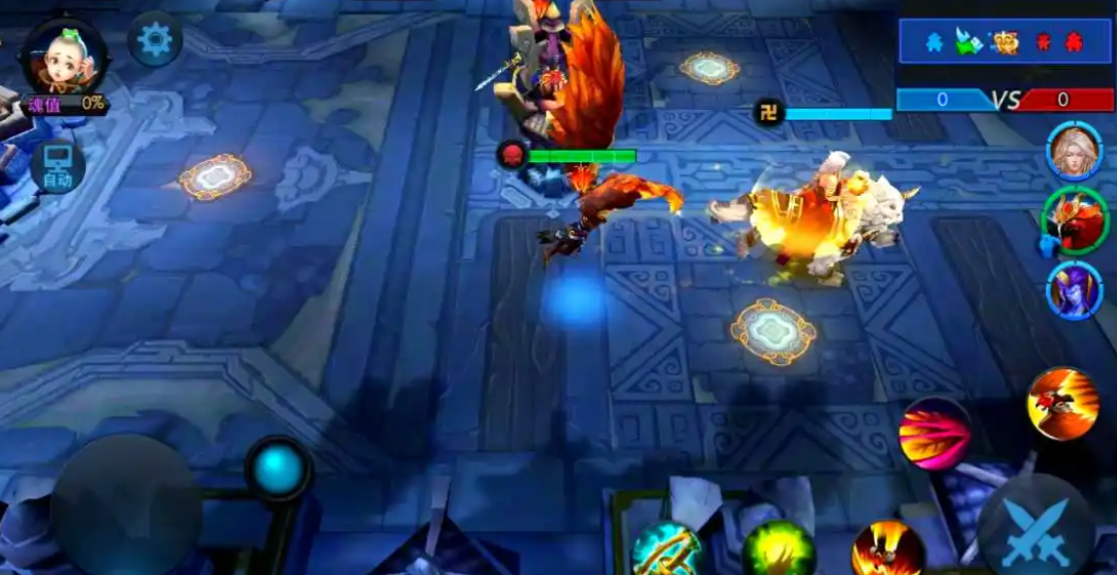 乱斗西游的魂值怎么获得 乱斗西游的魂值怎么获得