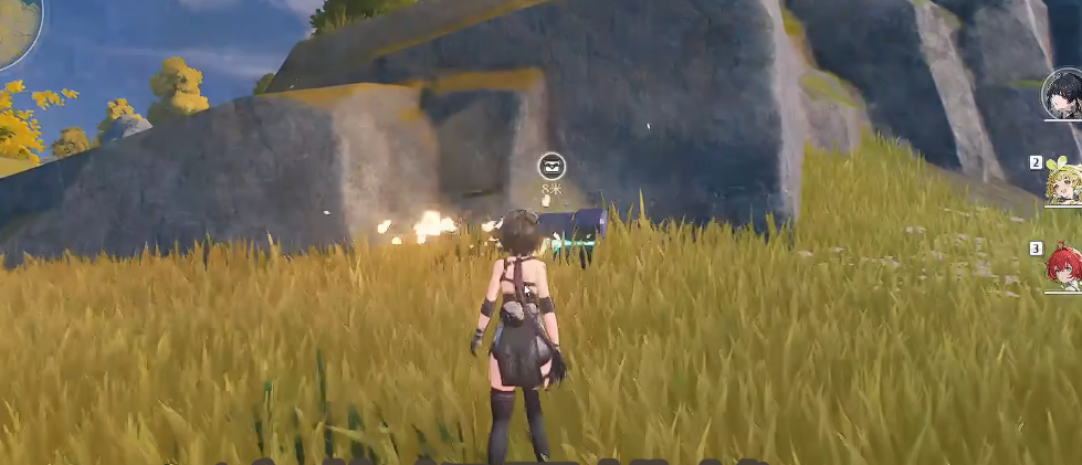 鸣潮探索度怎么升