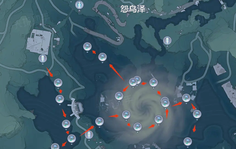 鸣潮优先刷什么材料 鸣潮优先刷什么材料