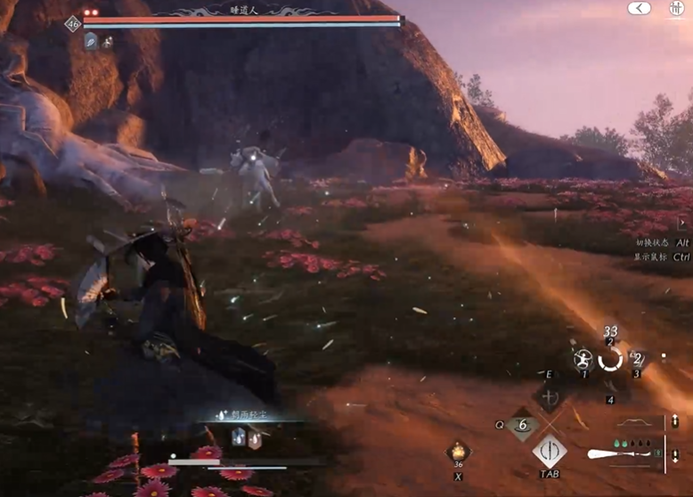 燕云十六声睡道人怎么打 燕云十六声睡道人怎么打