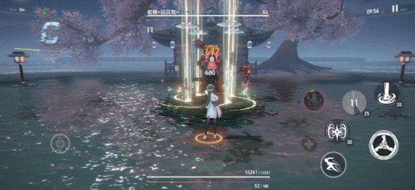 深空之眼海姆达尔怎么玩