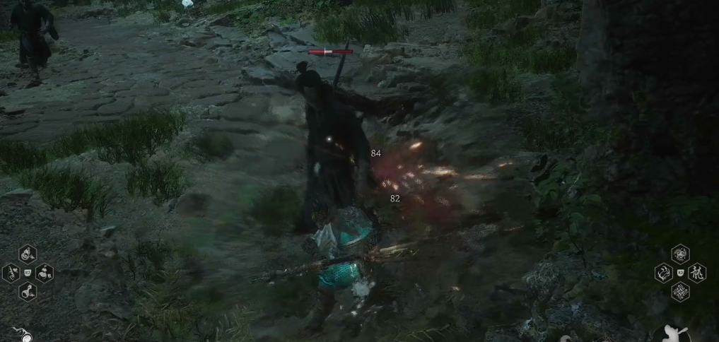 黑神话悟空清虚道果怎么得