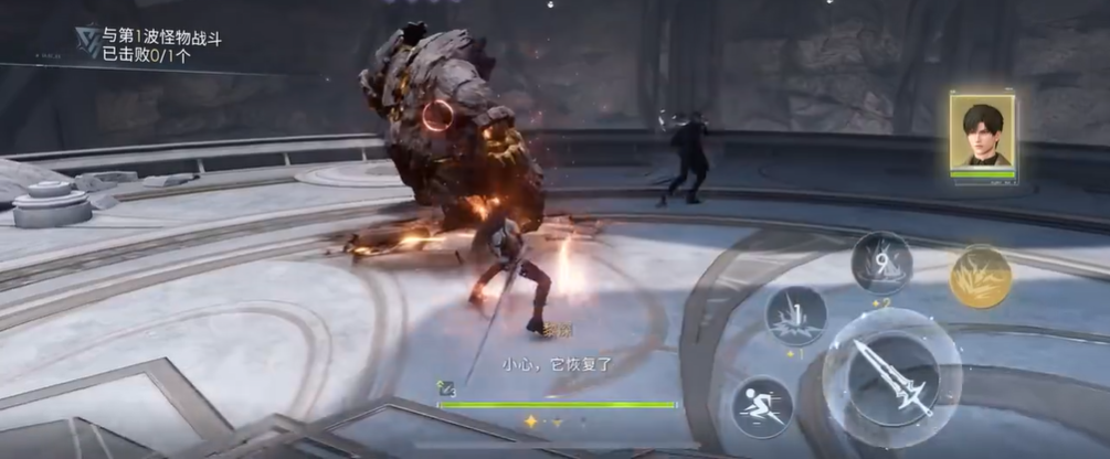 恋与深空轨道50层怎么过