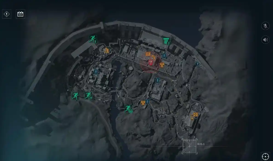 三角洲行动金砖在哪个地方 三角洲行动金砖在哪个地方