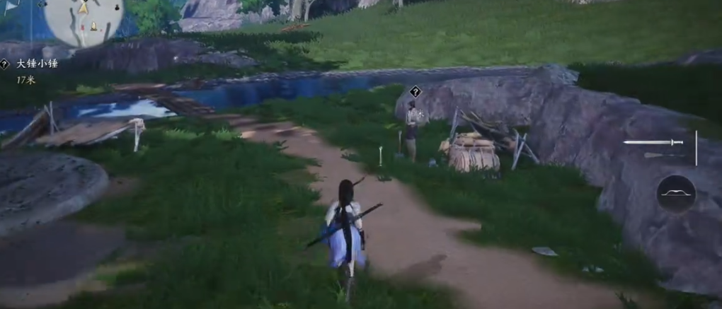 燕云十六声麻将大王在哪 燕云十六声麻将大王在哪