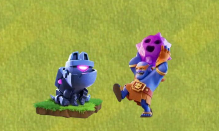 部落冲突莱希应该给谁