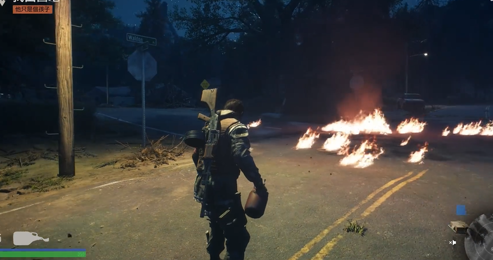 往日不再燃烧瓶怎么变5个