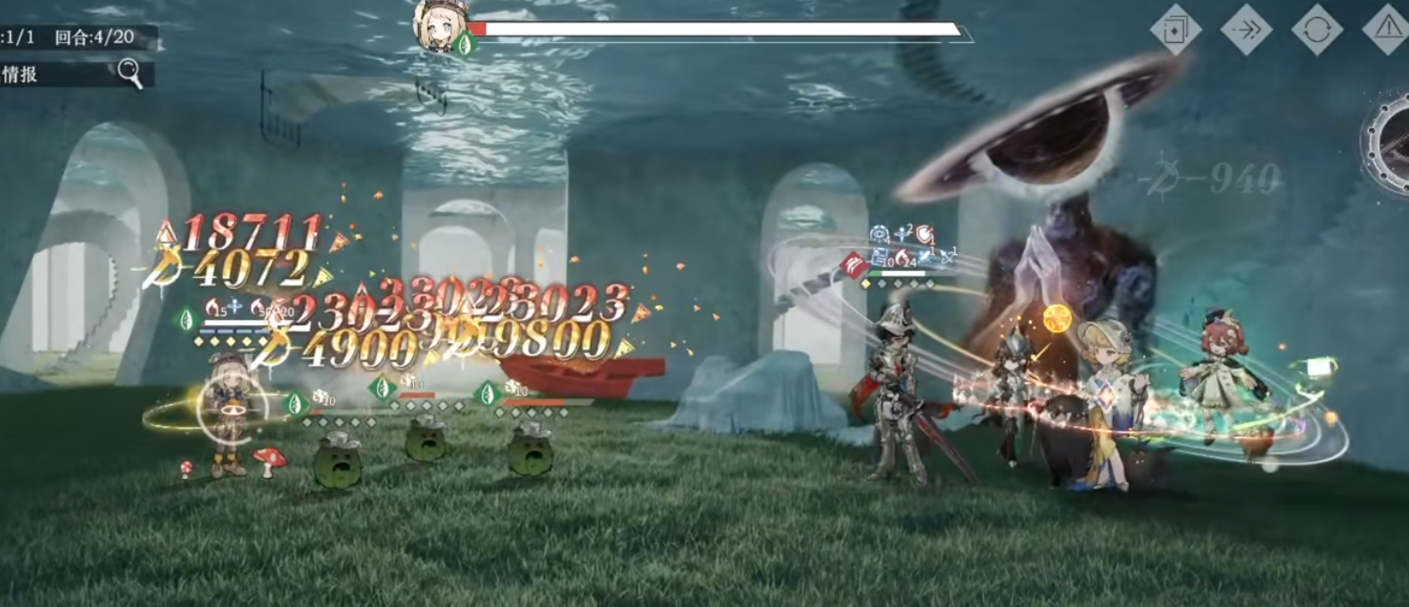 重返未来1999J有哪些技巧