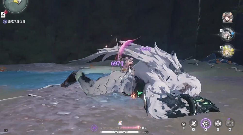 鸣潮灯灯什么属性 鸣潮灯灯什么属性