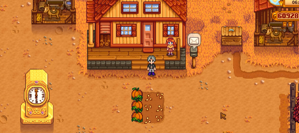 星露谷物语怎么让配偶干活 星露谷物语怎么让配偶干活