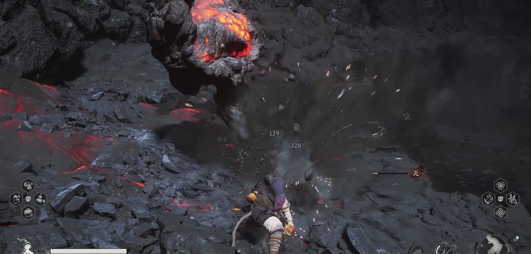 黑神话悟空火焰丹头怎么获得 黑神话悟空火焰丹头怎么获得