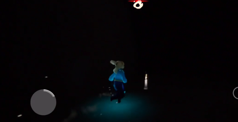 光遇单人火试炼怎么过