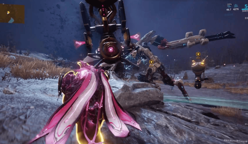 星际战甲圣装幽冥怎么获得 星际战甲圣装幽冥怎么获得