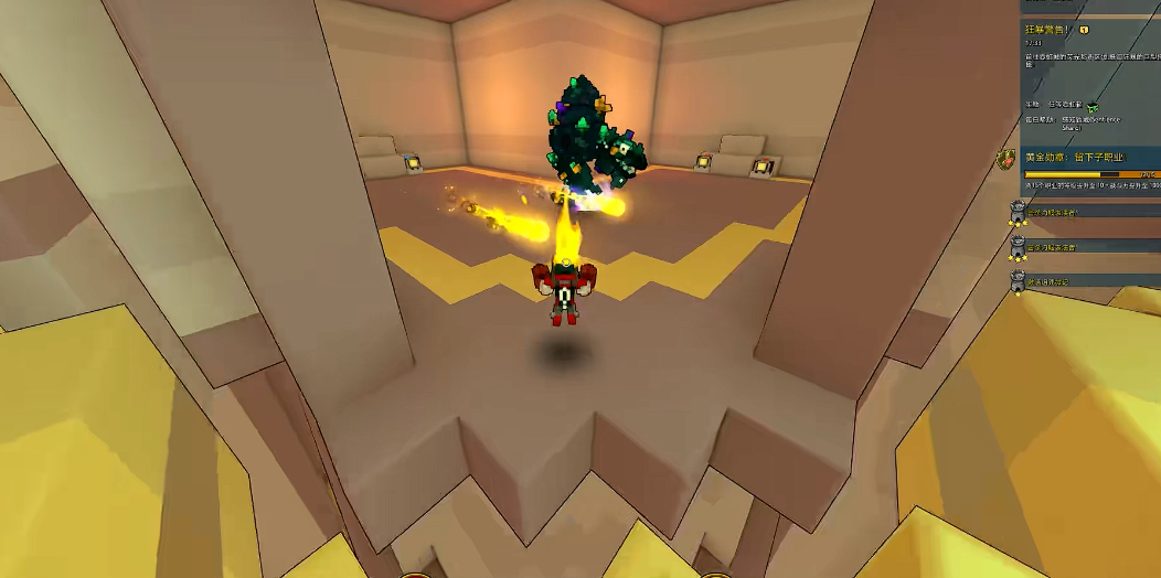 宝藏世界枪械师副职业用什么武器 宝藏世界枪械师副职业用什么武器