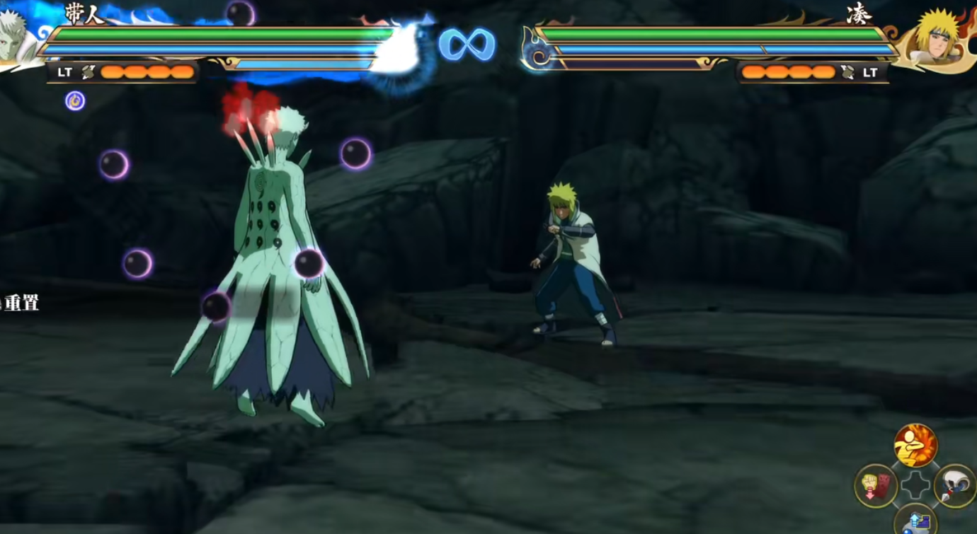 火影忍者究极风暴羁绊六道带土怎么玩 火影忍者究极风暴羁绊六道带土怎么玩