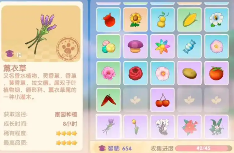 摩尔庄园薰衣草种子怎么买 摩尔庄园薰衣草种子怎么买