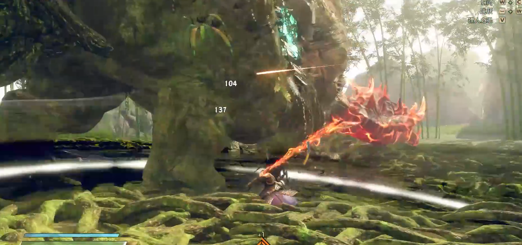 狂野之心山穿槌怎么打 狂野之心山穿槌怎么打