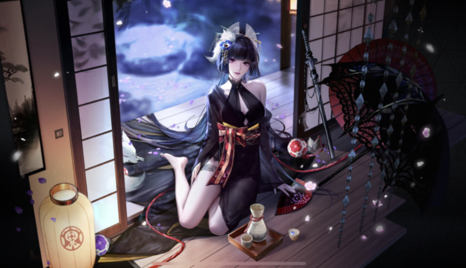 无期迷途堇可以练吗 无期迷途堇可以练吗