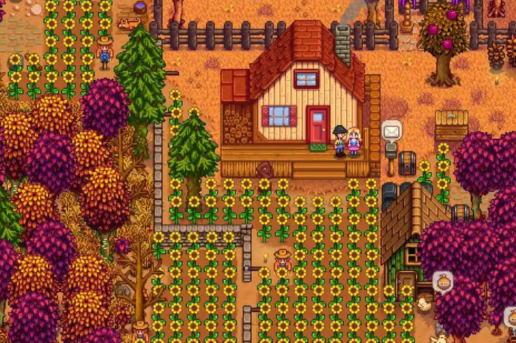 星露谷物语海莉喜欢的东西怎么搞 星露谷物语海莉喜欢的东西怎么搞