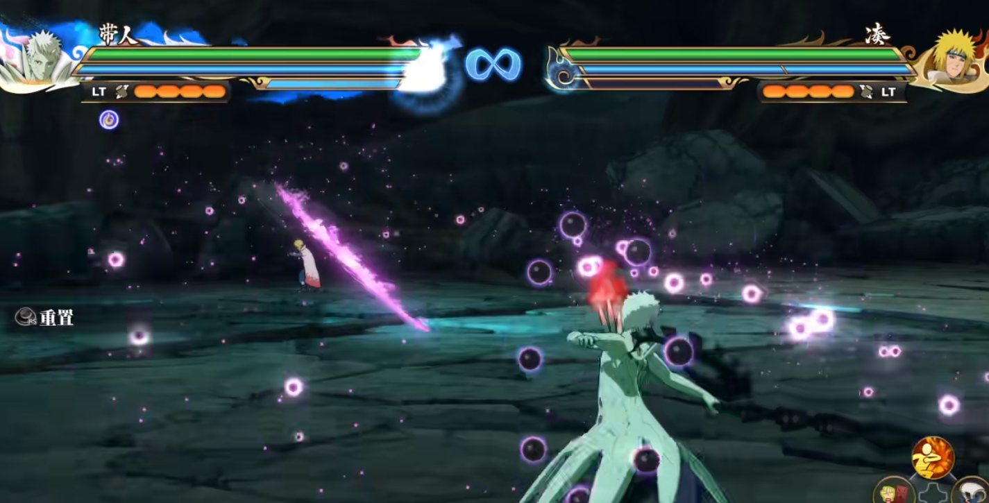 火影忍者究极风暴羁绊六道带土怎么玩 火影忍者究极风暴羁绊六道带土怎么玩