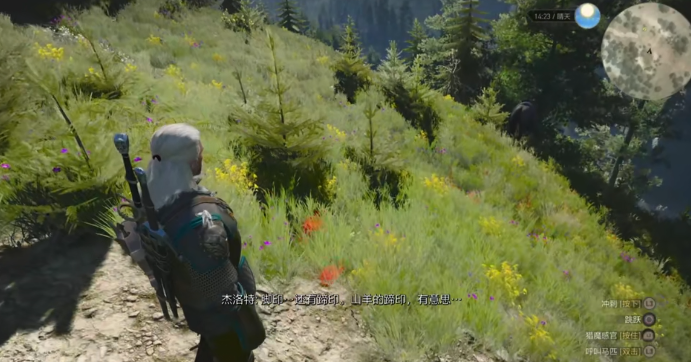 巫师3活力机制以及毒性机制有哪些 巫师3活力机制以及毒性机制有哪些