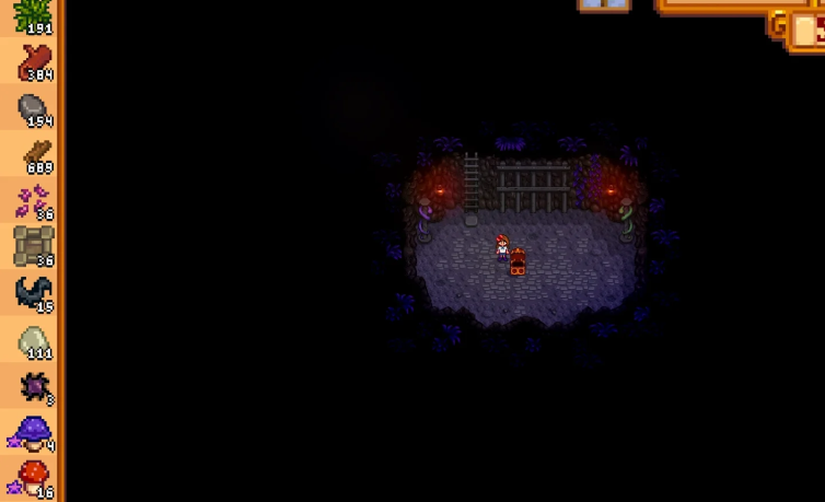 星露谷物语骷髅钥匙任务怎么过