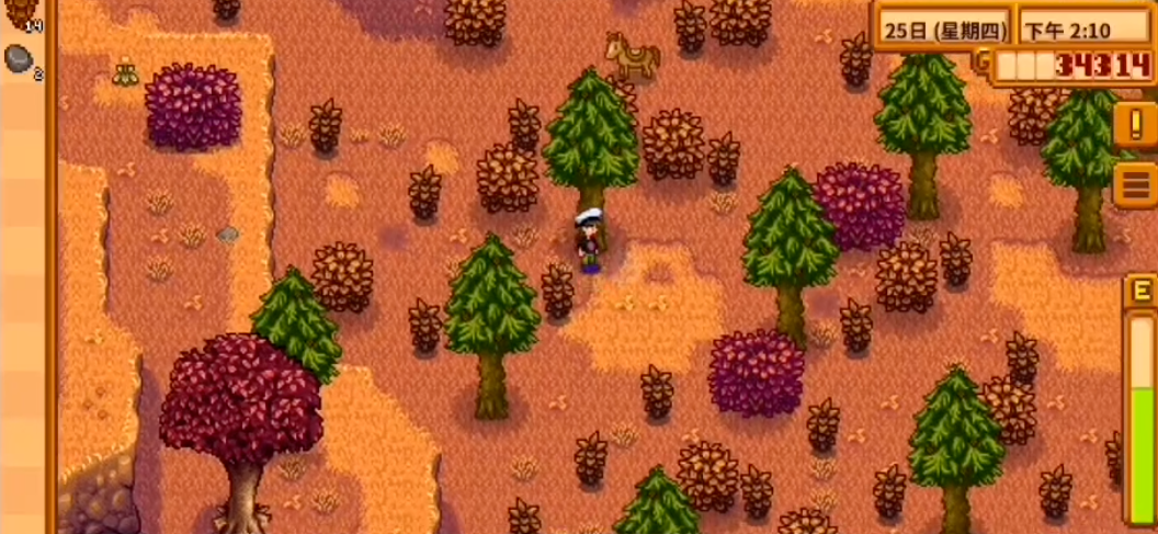 星露谷物语如何解锁地窖 星露谷物语如何解锁地窖