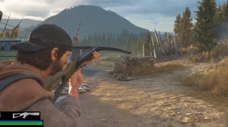 往日不再怎么做弓箭 往日不再怎么做弓箭