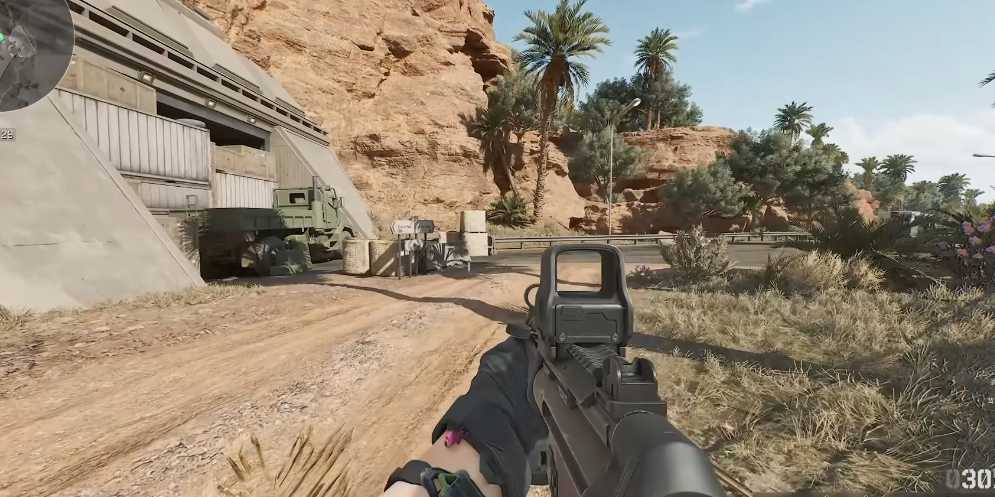 三角洲行动烽火地带怎么玩