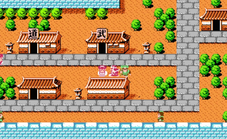 吞食天地2陷阱计有什么用 吞食天地2陷阱计有什么用