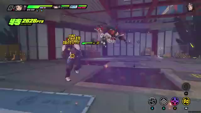 绝区零釜底抽薪成就怎么完成