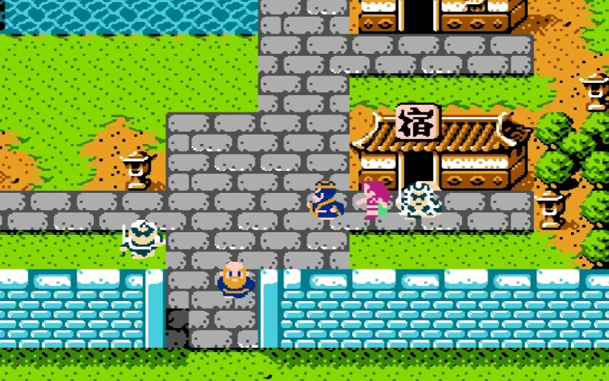 吞食天地2陷阱计有什么用 吞食天地2陷阱计有什么用