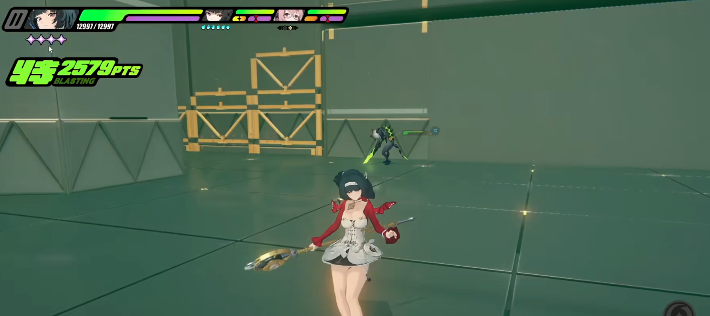 绝区零耀嘉音玩法有哪些